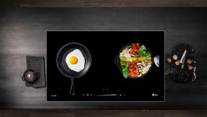 Bếp điện từ Arber AB-408B