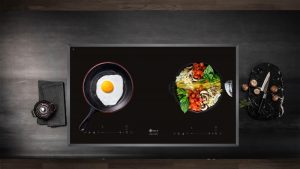 Bếp điện từ Arber AB-688IT