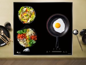 Bếp điện từ Arber MLS-559