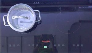 Bếp điện từ Batani EG-16