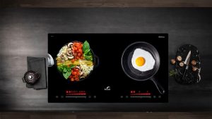 Bếp điện từ Bauer BE-328SE