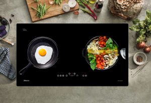 Bếp điện từ Binova BI-103-SP