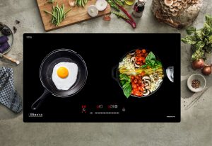Bếp điện từ Binova BI-277-IC