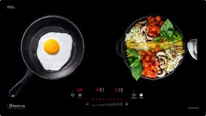 bep dien tu binova bi 299 ic 1 - Bếp điện từ Binova BI-299-IC