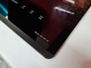 Bếp điện từ Binova BI-607-IC