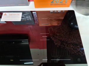 bep dien tu binova bi 607 ic 7 - Bếp điện từ Binova BI-607-IC