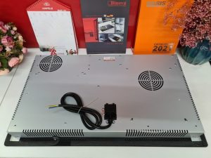 bep dien tu binova bi 607 ic 9 - Bếp điện từ Binova BI-607-IC