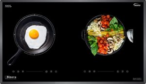 bep dien tu binova bi 999eu 1 - Bếp từ Binova BI-999EU