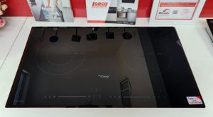 bep dien tu canzy cz 06h 3 - Bếp điện từ Canzy CZ-06H