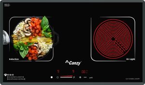 bep dien tu canzy cz 72icbs luxury 2 - Bếp điện từ Canzy CZ-72ICBS LUXURY