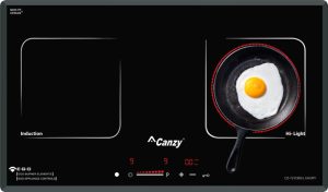 bep dien tu canzy cz 72icbs luxury 3 - Bếp điện từ Canzy CZ-72ICBS LUXURY