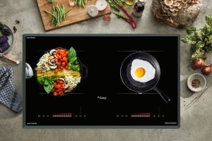 Bếp điện từ Canzy CZ-88NPSH