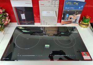 bep dien tu canzy cz 907gim - Bếp điện từ Canzy CZ-907GIM