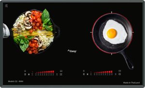 bep dien tu canzy cz 99ih 1 - Bếp điện từ Canzy CZ-99IH