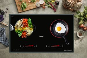 Bếp điện từ Canzy CZ-99IH