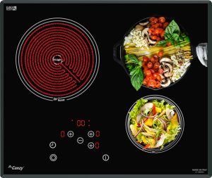 bep dien tu canzy cz bmix65i 6 - Bếp điện từ Canzy CZ-BMIX65I