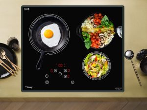 Bếp điện từ Canzy CZ-BMIX65I