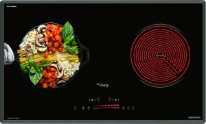 bep dien tu canzy cz tl67b 2 - Bếp điện từ Canzy CZ-TL67B
