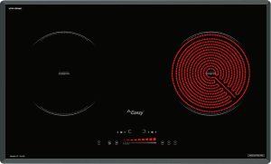 bep dien tu canzy cz tl67b - Bếp điện từ Canzy CZ-TL67B