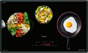 bep dien tu canzy cz tl67gb 1 - Bếp điện từ Canzy CZ-TL67GB