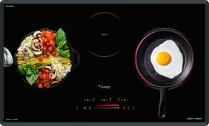 bep dien tu canzy cz tl67gb 4 - Bếp điện từ Canzy CZ-TL67GB