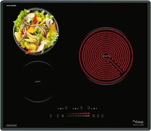 bep dien tu canzy cz tl67hb 5 - Bếp điện từ Canzy CZ-TL67HB