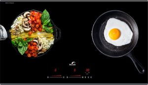 bep dien tu cao cap bauer be 22mh 1 - Bếp điện từ Bauer BE-22MH