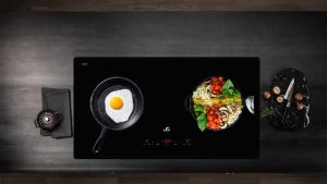 Bếp điện từ Bauer BE-62SE