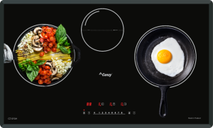 bep dien tu cao cap canzy cz 67gh 2 - Bếp từ Canzy CZ-67GH