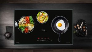 Bếp từ Canzy CZ-67GH