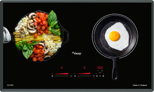bep dien tu cao cap canzy cz 67r 1 - Bếp điện từ Canzy CZ-67R