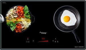 bep dien tu cao cap canzy cz 822sl 1 - Bếp từ Canzy CZ-822SL