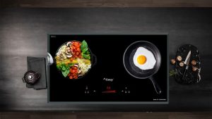 Bếp từ Canzy CZ-822SL