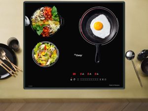 Bếp điện từ Canzy CZ-86GPH