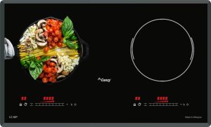 bep dien tu cao cap canzy cz 86p 2 - Bếp từ Canzy CZ-86P