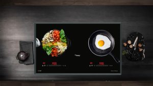 Bếp từ Canzy CZ-86P
