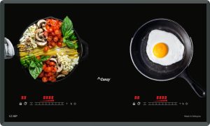 bep dien tu cao cap canzy cz 86p1 - Bếp từ Canzy CZ-86P