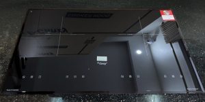 bep dien tu cao cap canzy cz 900geb 14 - Bếp điện từ Canzy CZ-900GEB