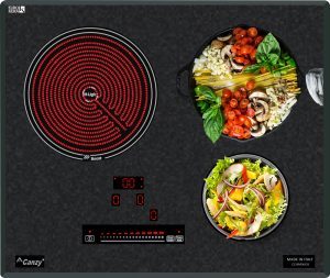 bep dien tu cao cap canzy cz bmix63s 2 - Bếp điện từ Canzy CZ-BMIX63S