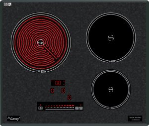 bep dien tu cao cap canzy cz bmix63s - Bếp điện từ Canzy CZ-BMIX63S