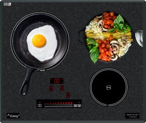 bep dien tu cao cap canzy cz bmix63s 4 - Bếp điện từ Canzy CZ-BMIX63S