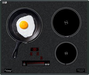 bep dien tu cao cap canzy cz bmix63s 5 - Bếp điện từ Canzy CZ-BMIX63S