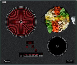 bep dien tu cao cap canzy cz bmix63s 6 - Bếp điện từ Canzy CZ-BMIX63S