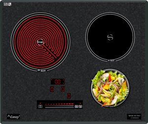 bep dien tu cao cap canzy cz bmix63s 7 - Bếp điện từ Canzy CZ-BMIX63S