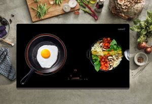 Bếp điện từ Cata IT 7002 BK