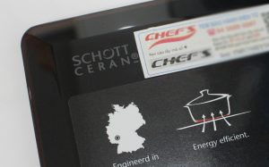 bep dien tu chefs eh dih32b 4 - Bếp từ Chefs EH-DIH32B