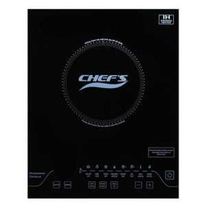 Bếp điện từ Chef's EH-IH2000A