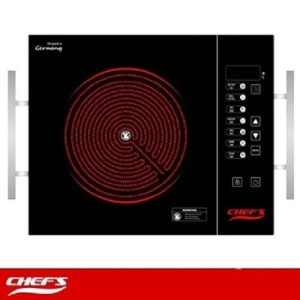 Bếp điện từ Chef's EH-IH201