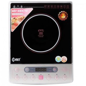 Bếp điện từ Comet CM5416
