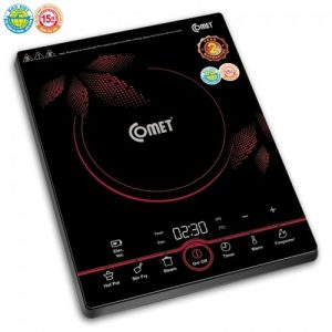 Bếp điện từ Comet CM5428